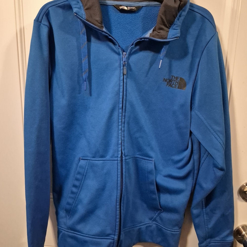 The North Face Deep Blue Fleece